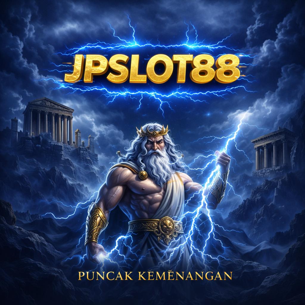 JPSLOT88